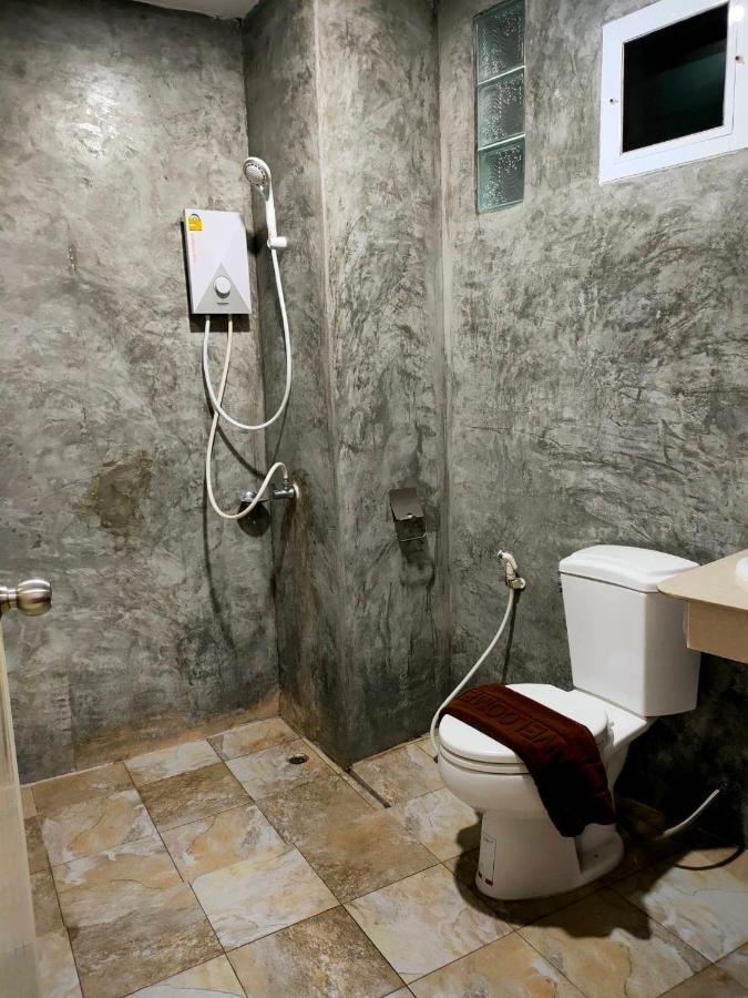 Save Hostel Тау Экстерьер фото