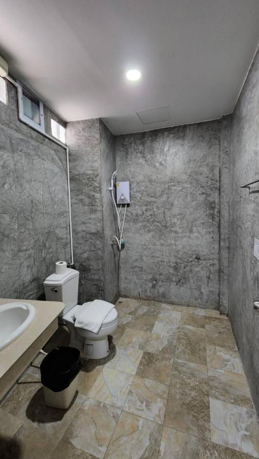Save Hostel Тау Экстерьер фото